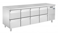 COOL-LINE-Kühltisch